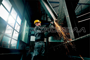 Угловая шлифовальная машина Metabo WEPBA 19-180 QUICK RT 601099000