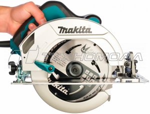Пила дисковая Makita HS7601 1200 Вт 4,0 кг Япония