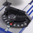Станок ленточнопильный BELMASH WBS-228P
