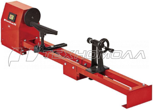 Станок токарный Einhell TC-WW 1000 350 Вт,