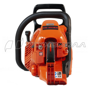 Бензопила ECHO CS-353ES - 14"/35 см 4,0 кг