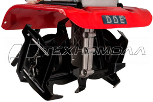 Культиватор DDE TG-35-2s
