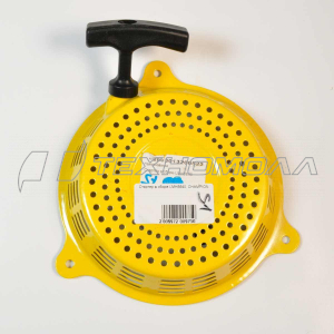 Стартер в сборе LMH5640, CHAMPION