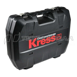 Ак. угловая шлифмашина KRESS KU801