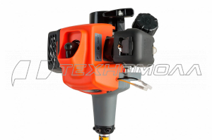 Бензиновый триммер Hitachi CG27EAS-NB