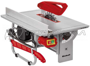 Пила дисковая Einhell TC-TS (TH-TS) 820