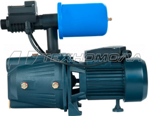 Адаптивная насосная станция Unipump АКВАРОБОТ JET 80 L 63434