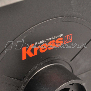 Воздуходувка KRESS KU090 500Вт Воздуходувка KRESS KU090 500Вт
