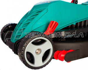 Электрическая газонокосилка Bosch ARM 37 0.600.8A6.201