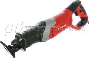 Пила сабельная Einhell TC-AP (TH-AP) 650 E