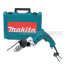 Эл. дрель Makita HP 2070F 1010 Вт ударная, подсвет