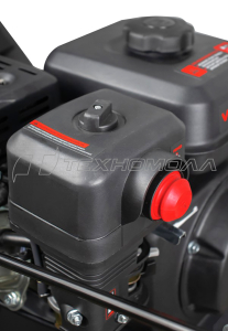 Снегоуборочник VERTON Ice SB-656