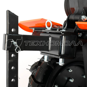 Бензиновый мотоблок PATRIOT Кубань M 460105555