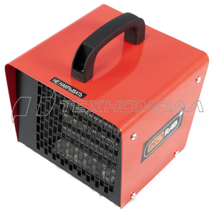 Тепловентилятор Прораб EH 2 PTC3 2 кВт,