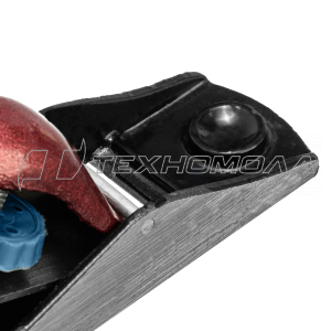 Рубанок SPARTA 140 x 45 мм металлический