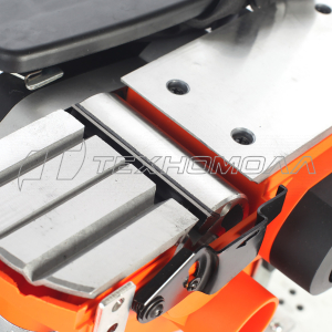 Рубанок PATRIOT PL 822