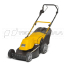 Электрическая самоходная газонокосилка STIGA COMBI 48 ES 295487078/S14