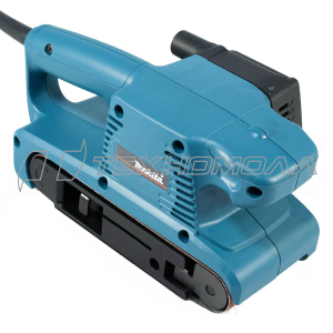 Ленточная шлифмашина Makita 9910K 76x457 мм