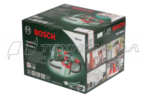 Краскопульт BOSCH PFS-3000-2