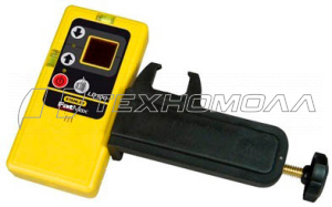 Разметочный лазерный уровень Stanley CL2XTI 1-77-121