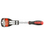 Отвертка SL4,0х100 мм MATRIX Fusion Anti slip 11412