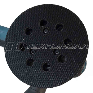Эксцентриковая шлифмашина Makita BO5041, Япония