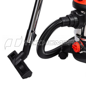 Пылесос строительный BVC-20 BRAIT