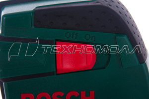 Лазер с перекрестными лучами Bosch PCL 10 Set 0.603.008.121