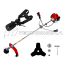 Бензиновый триммер DDE GB520 791-981