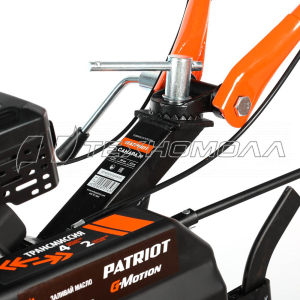 Бензиновый мотоблок PATRIOT САМАРА М 440107588