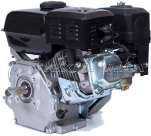 Двигатель 170F 7.0 л.с., D20, 3А LIFAN 00-00000620