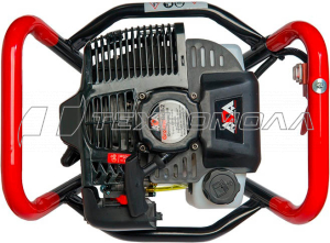 Бензобур ADA Ground Drill-2 без шнека А00419