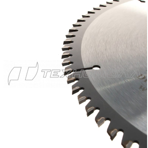 Диск Атака 250 х 32 z 80, по дереву, Россия