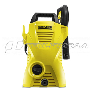Моечная машина KARCHER K2 Basic 1400 Вт 360л/ч 110