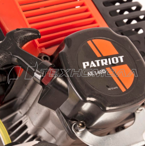 Мотобур PATRIOT PT AE140D без шнека 742104476
