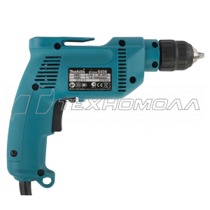 Эл. дрель Makita 6408 530 Вт 1,4 кг Япония
