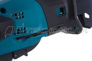 Ак. пила сабельная Makita JR102DZ