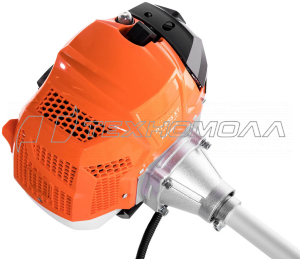 Бензиновый триммер PATRIOT PT 555 XT 1+1 250106231