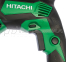Перфоратор Hitachi DH26PC