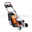 Газонокосилка бензиновая VILLARTEC MB 3046T