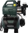 Насосная станция Metabo HWWI 4500/25 Inox 600974000