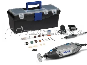 Гравер DREMEL 3000 S Xmas 20
