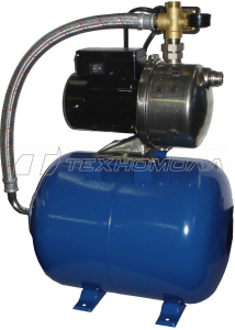 Насосная станция Grundfos HydroJet JP 5/50 4651BQBE