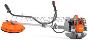 Бензокоса Oleo-Mac SPARTA 381T 6133-9070E2T