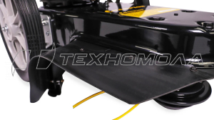 Газонокосилка CHAMPION LMH5640 4,1 кВт