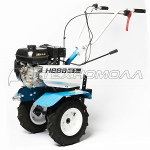 Мотоблок Нева МБ Энергия - WM170Lite