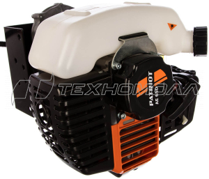 Бензобур PATRIOT PT AE65D без шнека 742104465