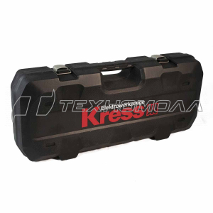 Пила сабельная Kress KU401