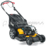 Бензиновая газонокосилка STIGA EXCEL 55 SQ B 290556021/S11