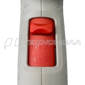 Фен технический CROWN CT19040
